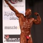 Jeff  Horne - NPC Greater Gulf States 2012 - #1